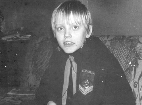 1988-10 Габдрахманов Лёшик